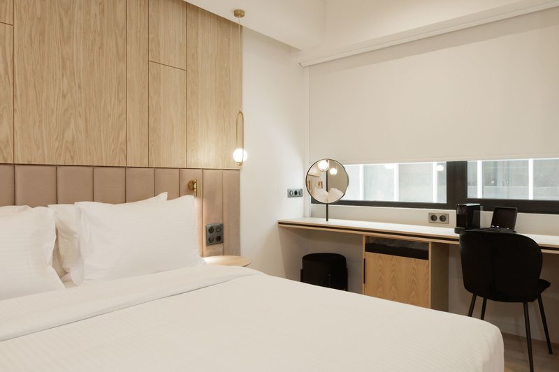 Hilton Garden Inn Athens Syggrou Avenue 15