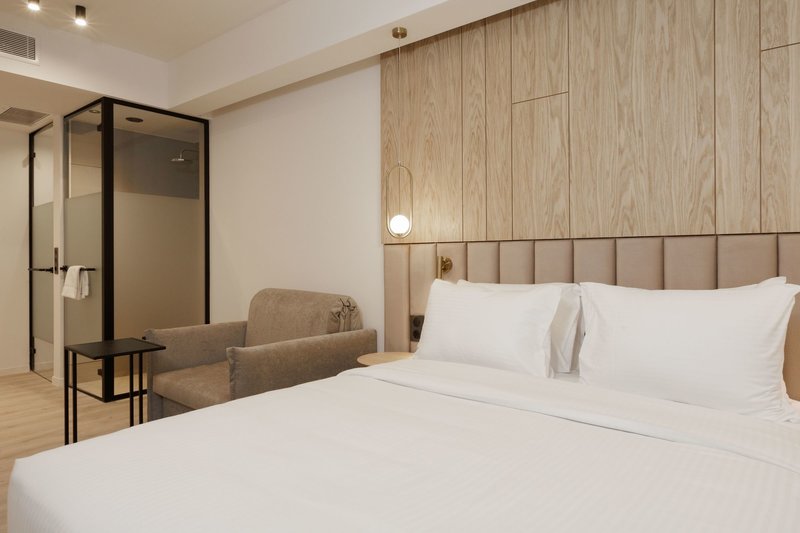 Hilton Garden Inn Athens Syggrou Avenue 16