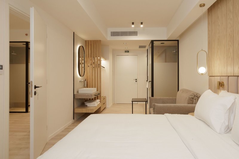 Hilton Garden Inn Athens Syggrou Avenue 17