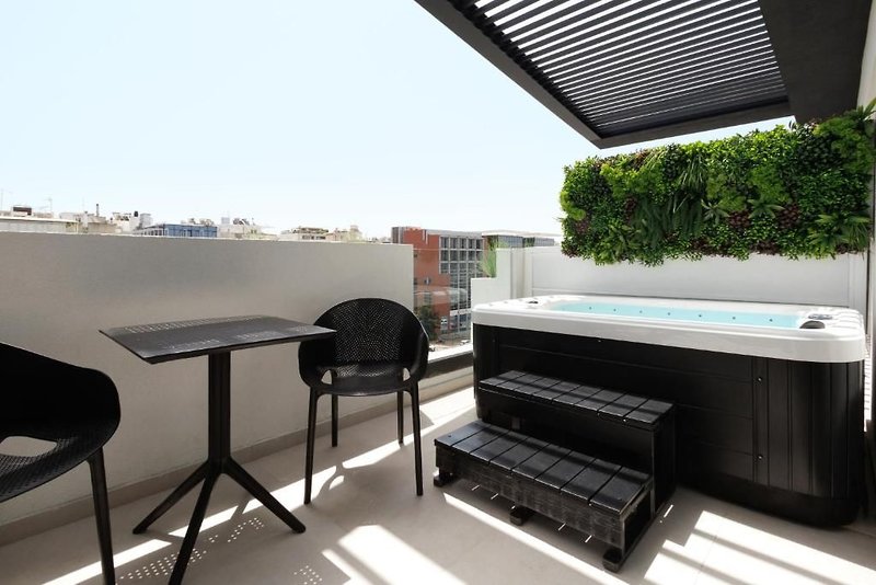 Hilton Garden Inn Athens Syggrou Avenue 18