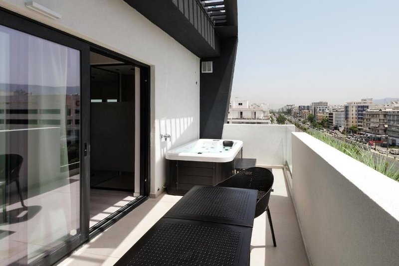 Hilton Garden Inn Athens Syggrou Avenue 19