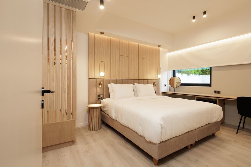 Hilton Garden Inn Athens Syggrou Avenue 20
