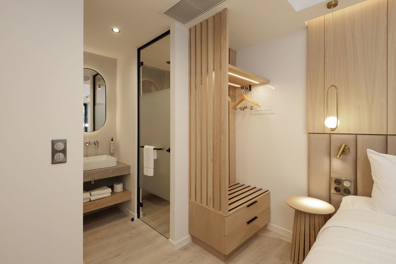 Hilton Garden Inn Athens Syggrou Avenue 21