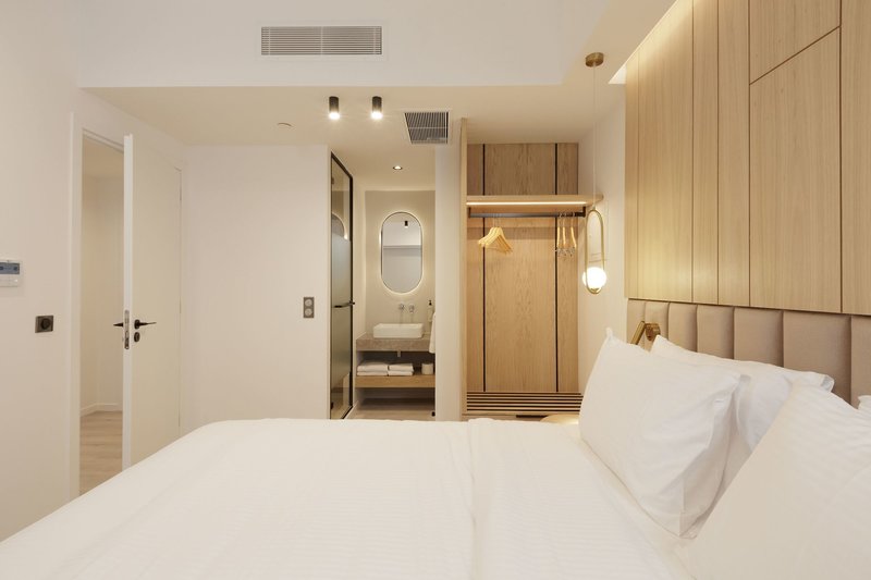 Hilton Garden Inn Athens Syggrou Avenue 22