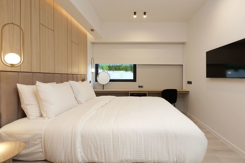 Hilton Garden Inn Athens Syggrou Avenue 23