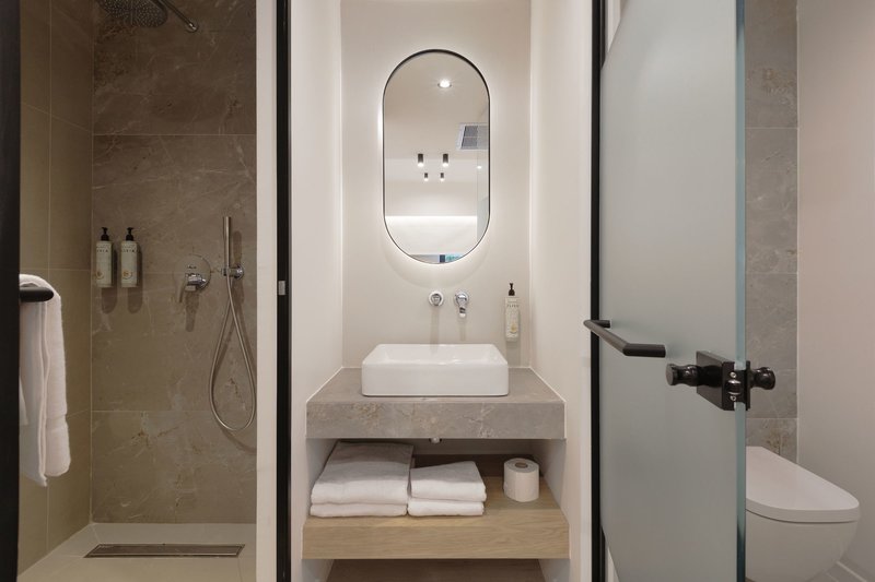 Hilton Garden Inn Athens Syggrou Avenue 24