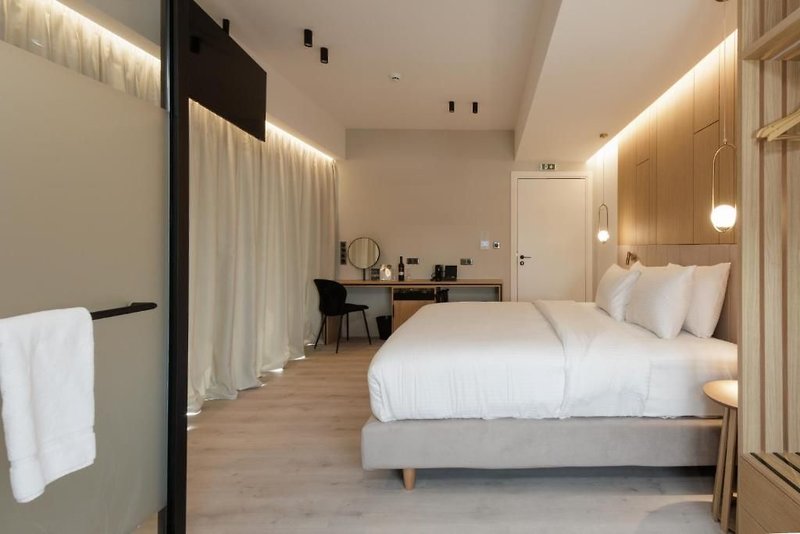 Hilton Garden Inn Athens Syggrou Avenue 25
