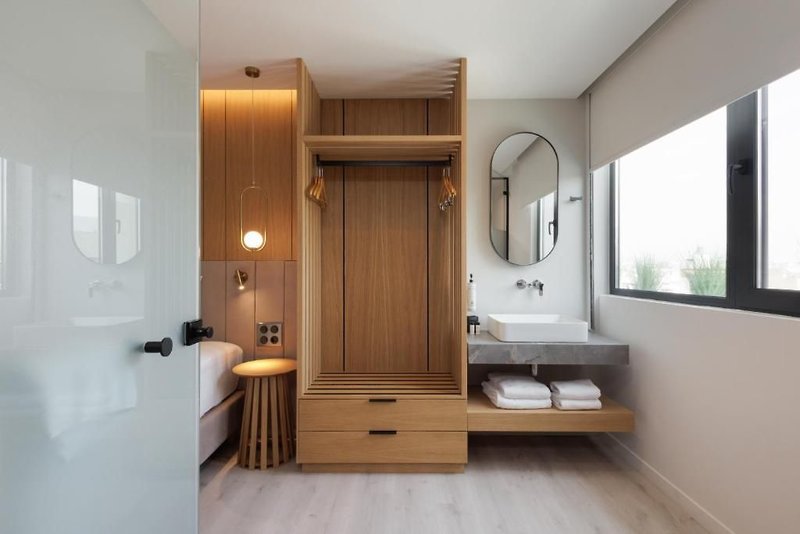 Hilton Garden Inn Athens Syggrou Avenue 26