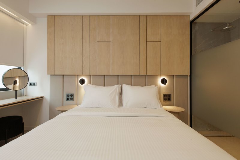 Hilton Garden Inn Athens Syggrou Avenue 27