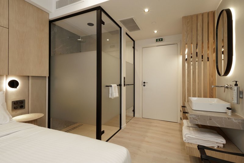 Hilton Garden Inn Athens Syggrou Avenue 28