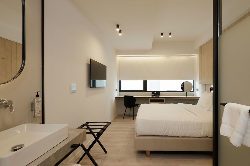 Hilton Garden Inn Athens Syggrou Avenue 29