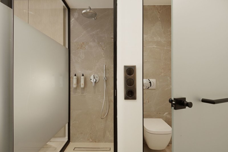 Hilton Garden Inn Athens Syggrou Avenue 30