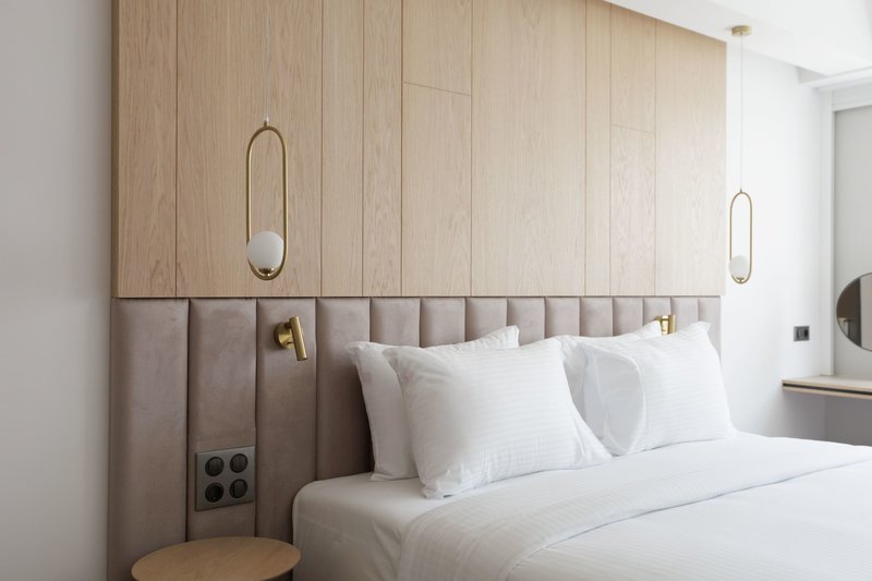 Hilton Garden Inn Athens Syggrou Avenue 31