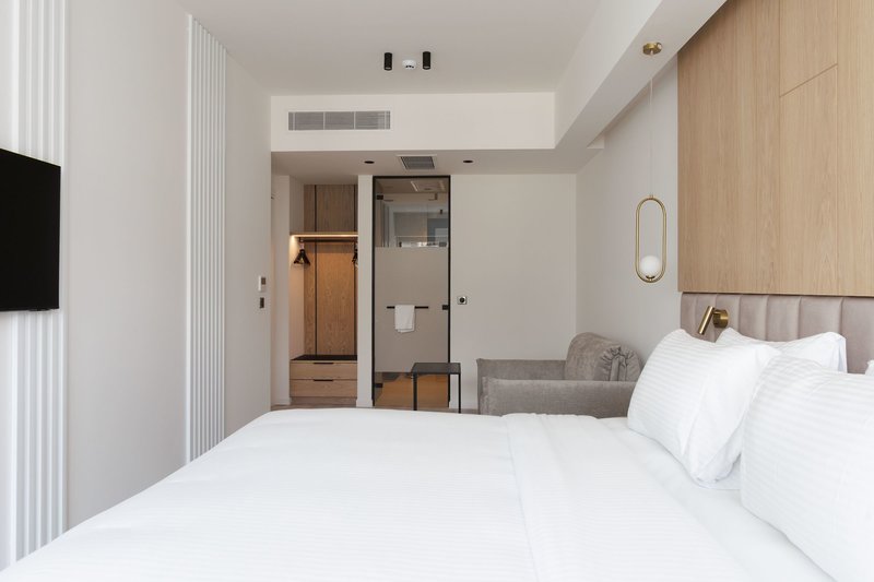 Hilton Garden Inn Athens Syggrou Avenue 32