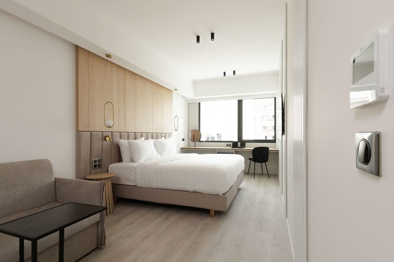 Hilton Garden Inn Athens Syggrou Avenue 33