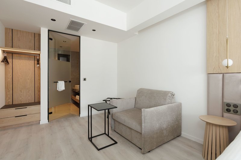 Hilton Garden Inn Athens Syggrou Avenue 34