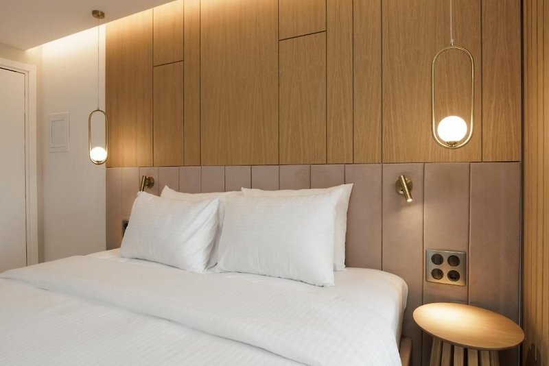 Hilton Garden Inn Athens Syggrou Avenue 35