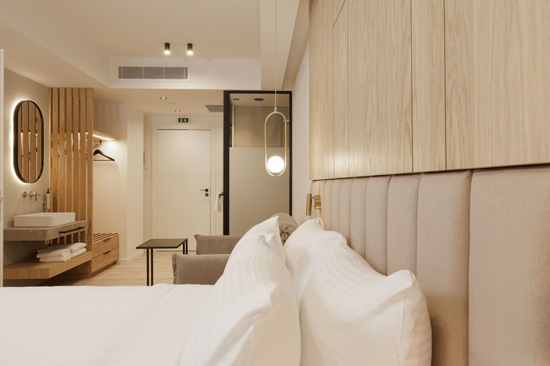 Hilton Garden Inn Athens Syggrou Avenue 36