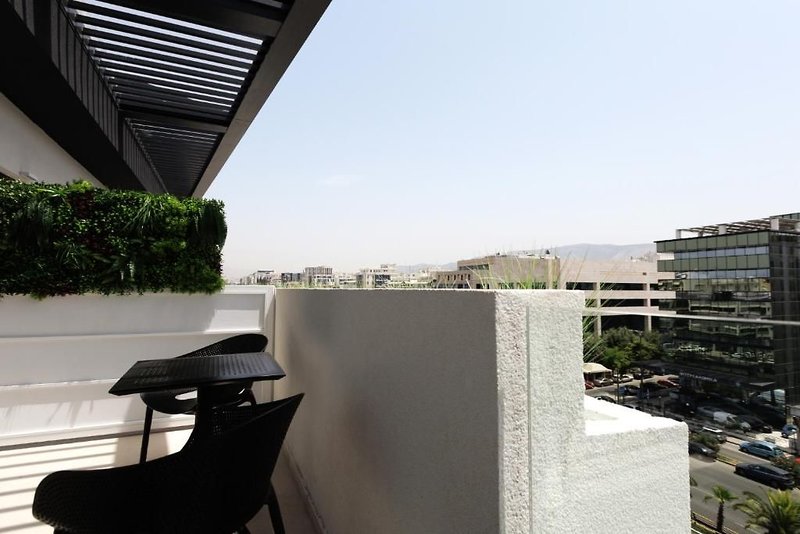 Hilton Garden Inn Athens Syggrou Avenue 39