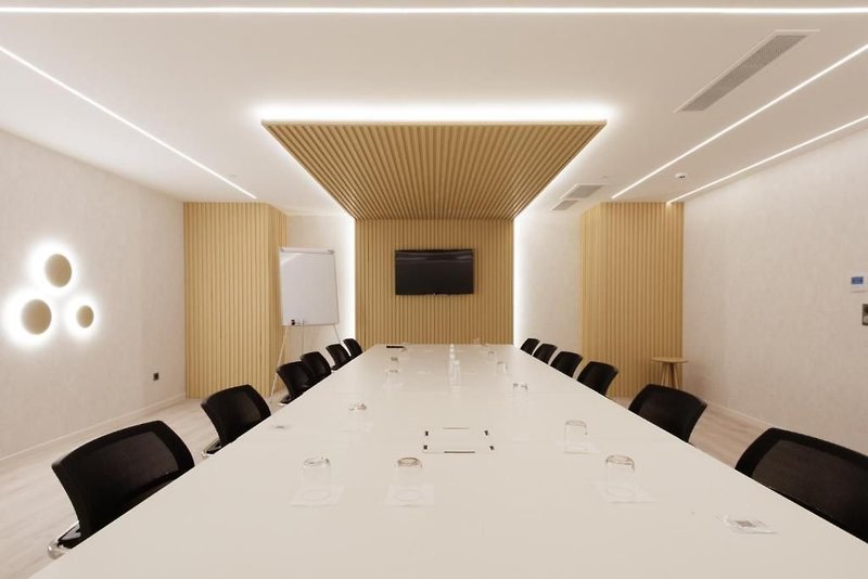 Hilton Garden Inn Athens Syggrou Avenue 40