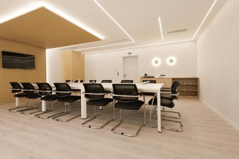 Hilton Garden Inn Athens Syggrou Avenue 41