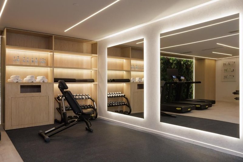 Hilton Garden Inn Athens Syggrou Avenue 43
