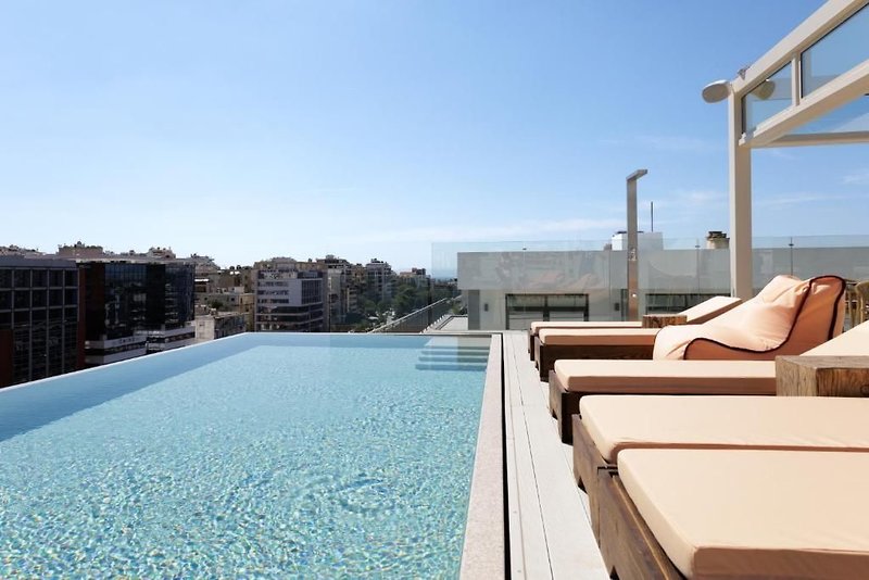 Hilton Garden Inn Athens Syggrou Avenue 48