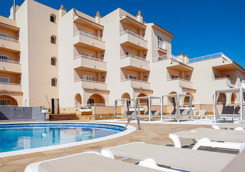 Hotel Rosamar Ibiza 3