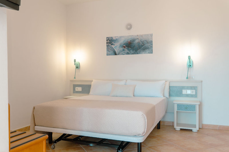 Hotel Rosamar Ibiza 4