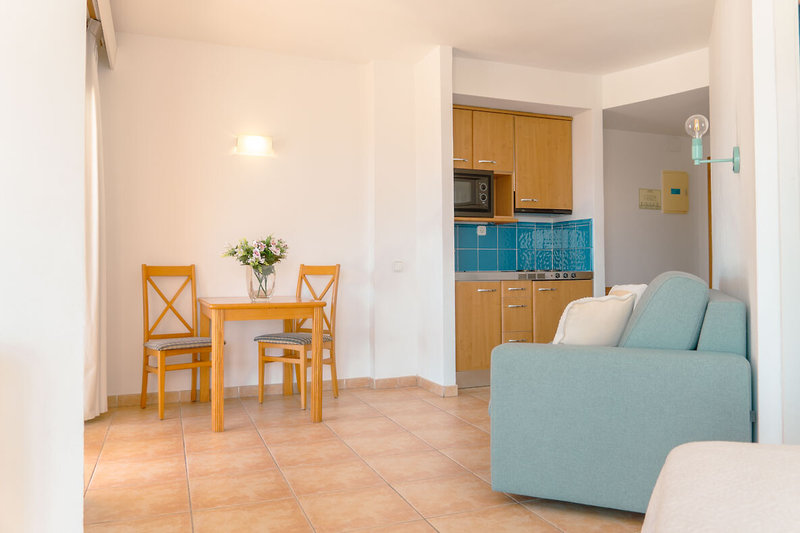 Hotel Rosamar Ibiza 6