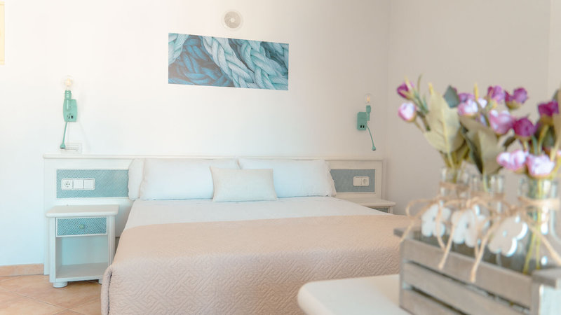 Hotel Rosamar Ibiza 7