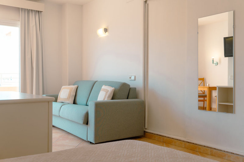 Hotel Rosamar Ibiza 8