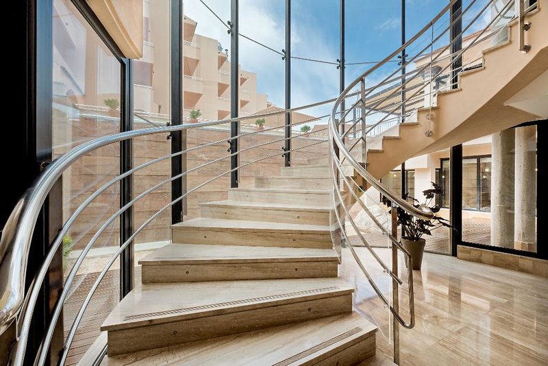 azuLine Hotel-Apartamento Rosamar 2