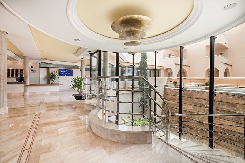 azuLine Hotel-Apartamento Rosamar 5