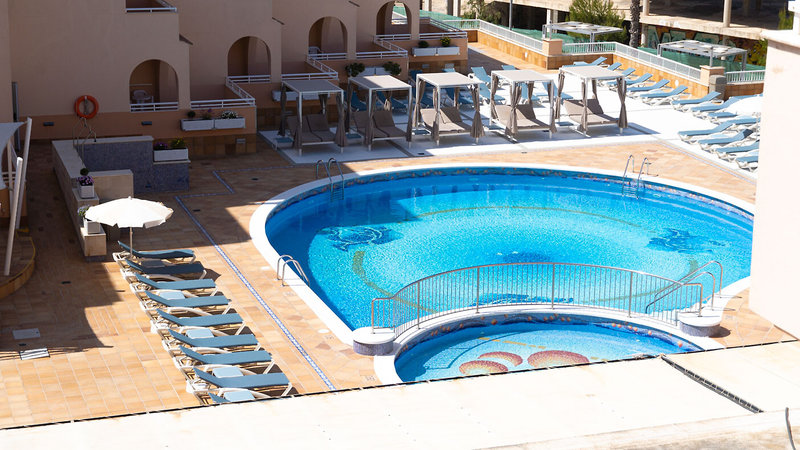 Hotel Rosamar Ibiza 2