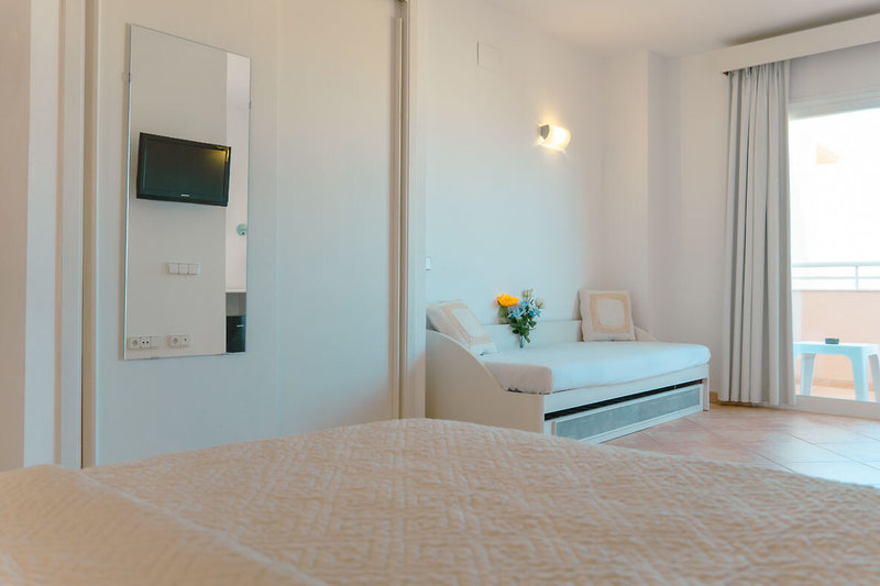 Hotel Rosamar Ibiza 5