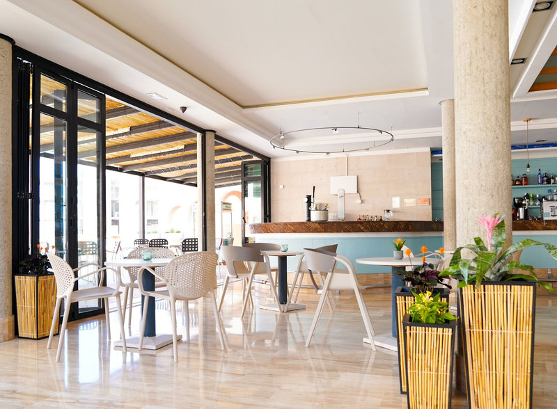 Hotel Rosamar Ibiza 9