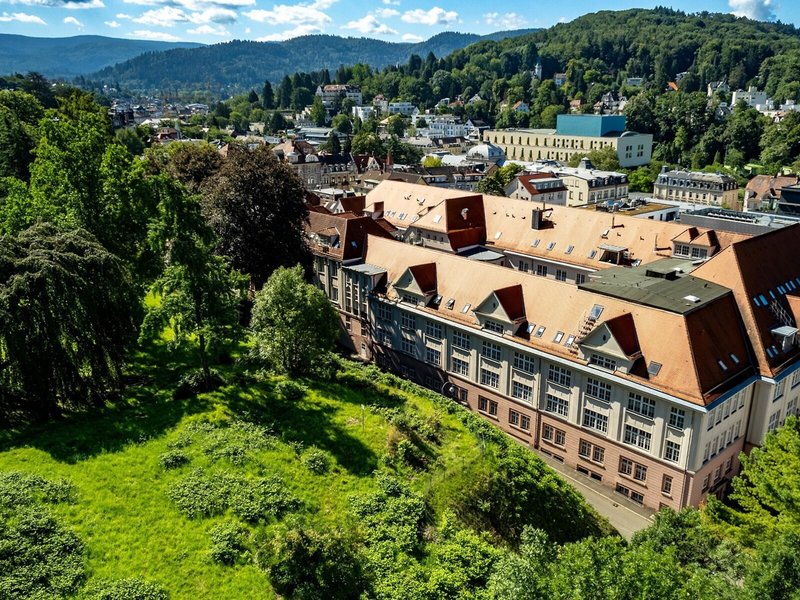 arcona LIVING BATSCHARI 8 1