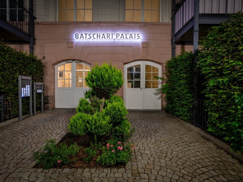 arcona LIVING BATSCHARI 8 2