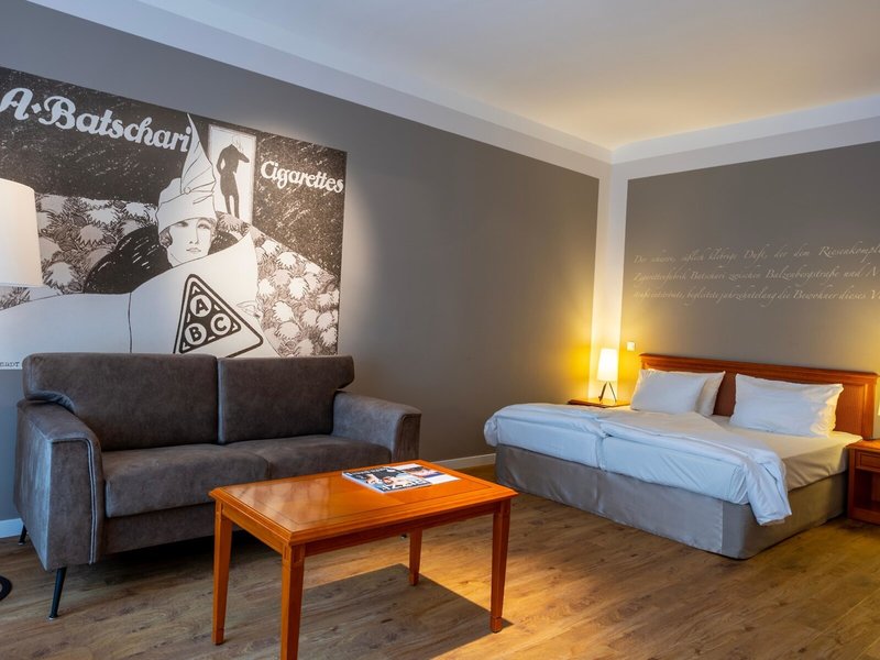arcona LIVING BATSCHARI 8 8