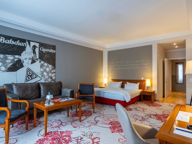 arcona LIVING BATSCHARI 8 9