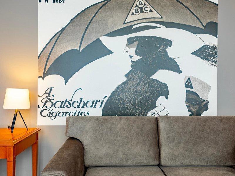 arcona LIVING BATSCHARI 8 13