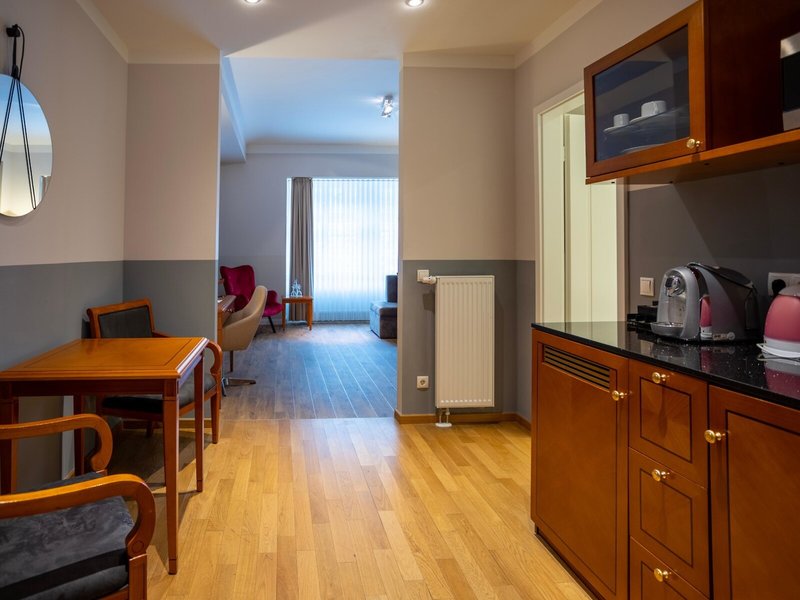 arcona LIVING BATSCHARI 8 14