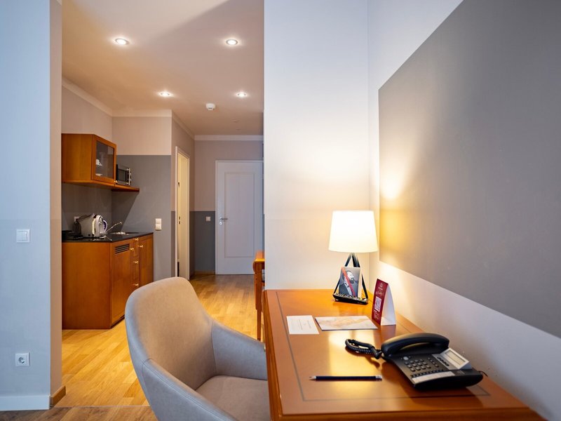 arcona LIVING BATSCHARI 8 15