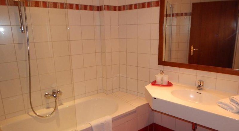 Restaurant & Hotel Neustifter 1