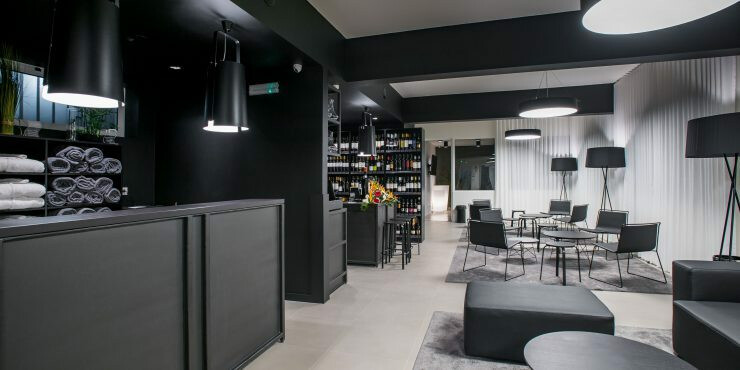 Apartmentos Turísticos Paraíso 4