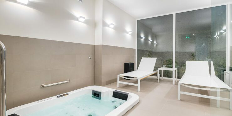 Apartmentos Turísticos Paraíso 7