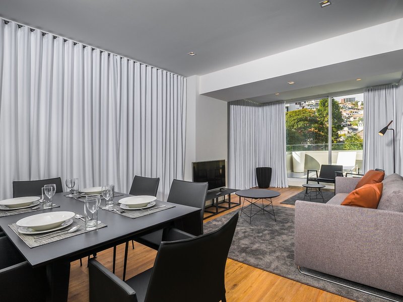 Apartmentos Turísticos Paraíso 7