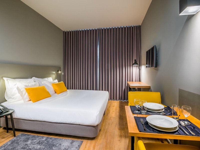Apartmentos Turísticos Paraíso 9