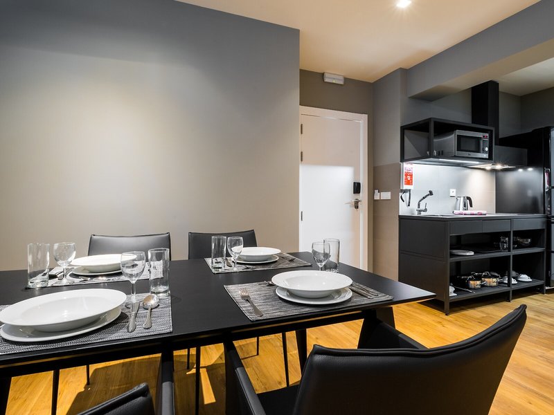 Apartmentos Turísticos Paraíso 10